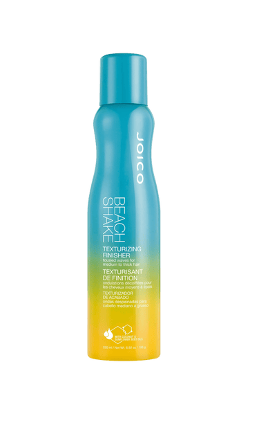 Joico Beach Shake Texturizing Finisher 250mL Aerosol